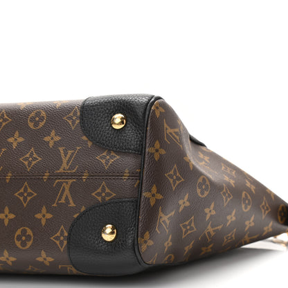 Louis Vuitton Monogram Estrela NM Black 9 of 10