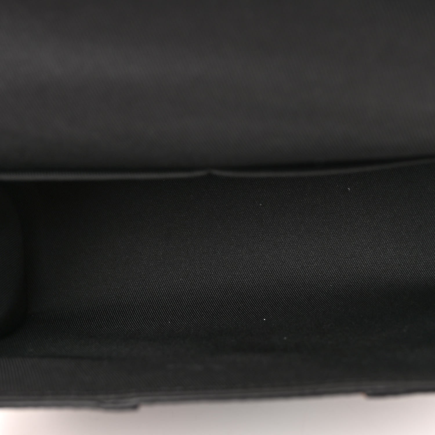 Louis Vuitton Damier Ebene Bond Street BB Black 5 of 9