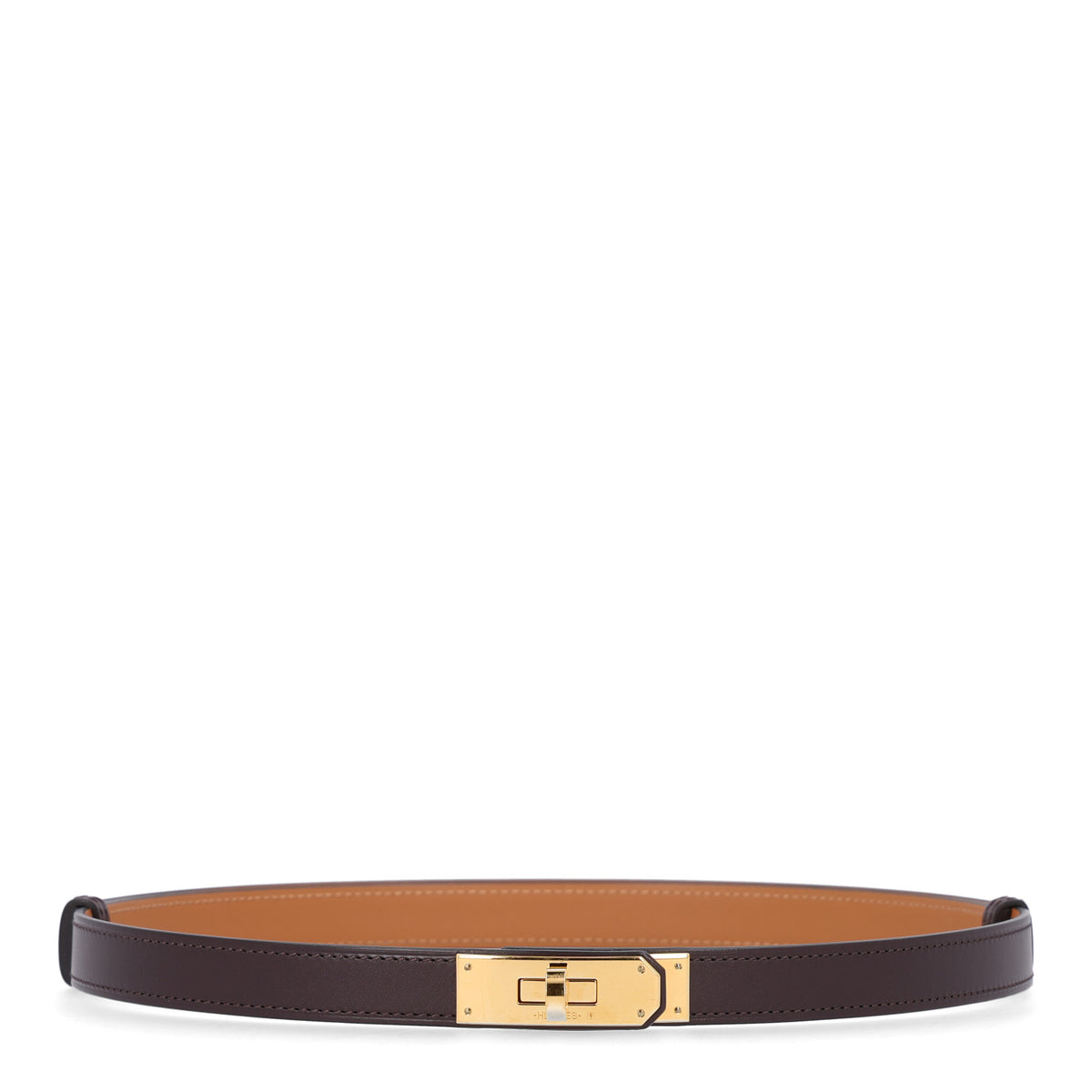 Hermes Box Kelly Belt Ebene 1 of 4
