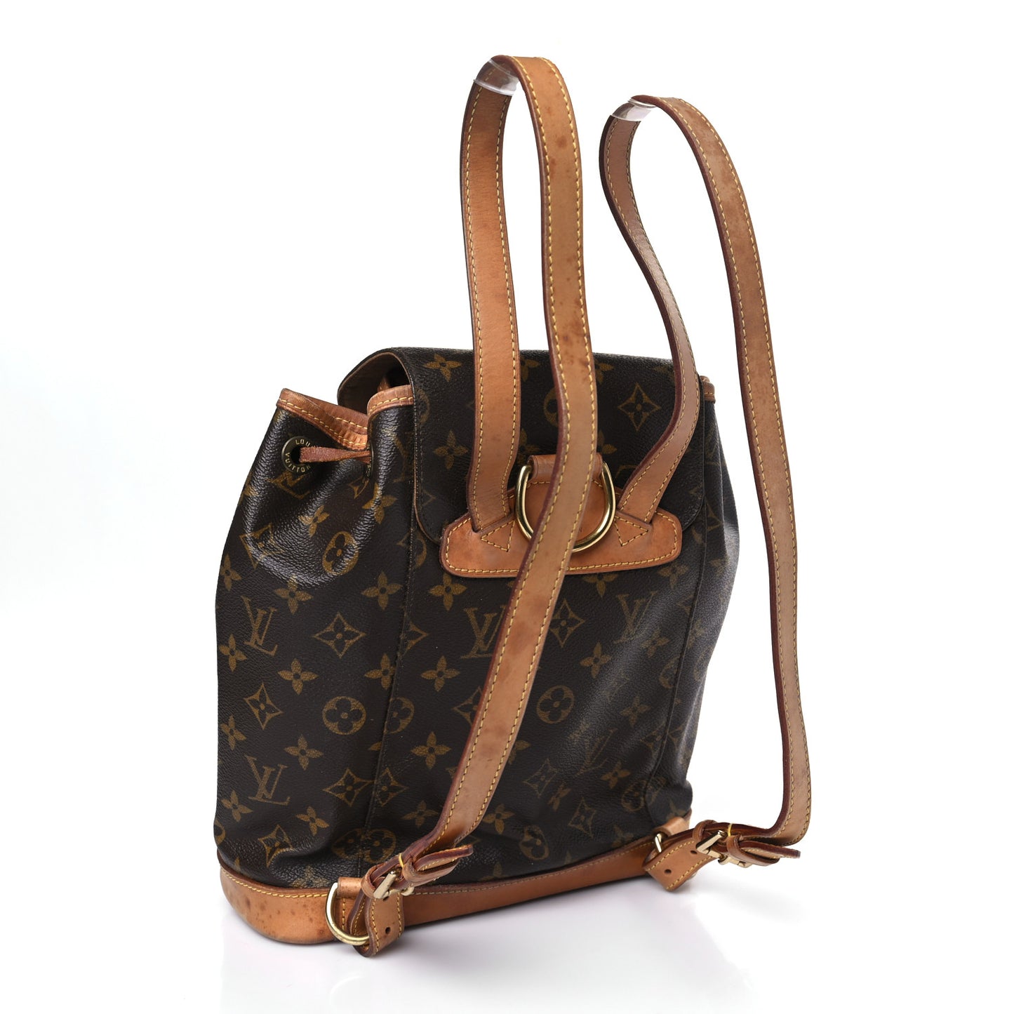 Monogram Montsouris MM Backpack