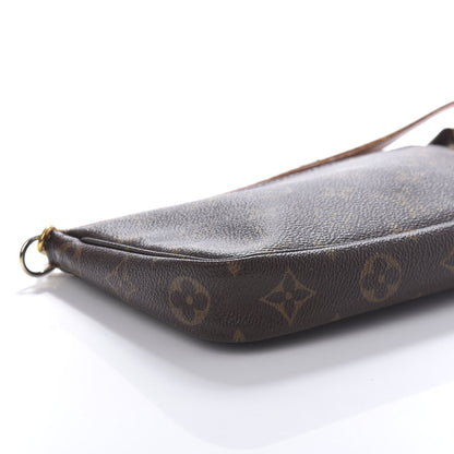 Louis Vuitton Monogram Pochette Accessories 6 of 12