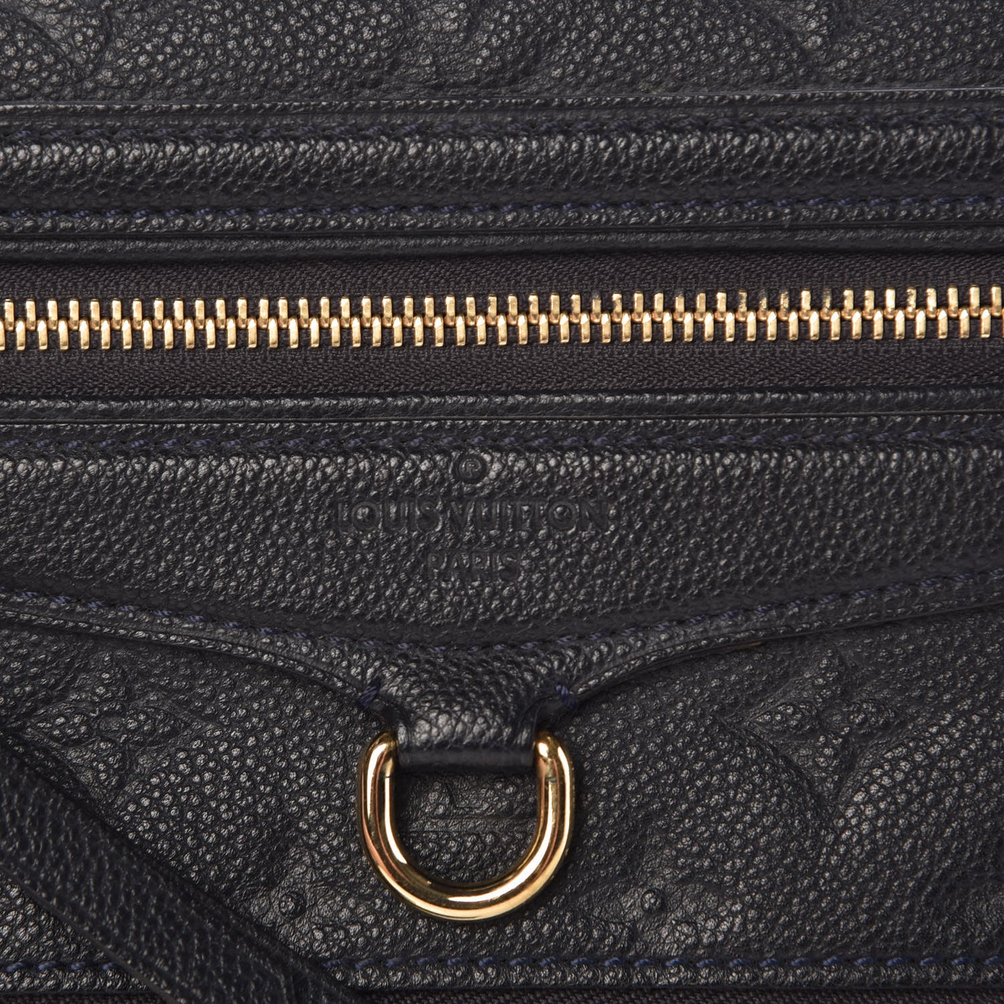 Empreinte Petillante Clutch Infini