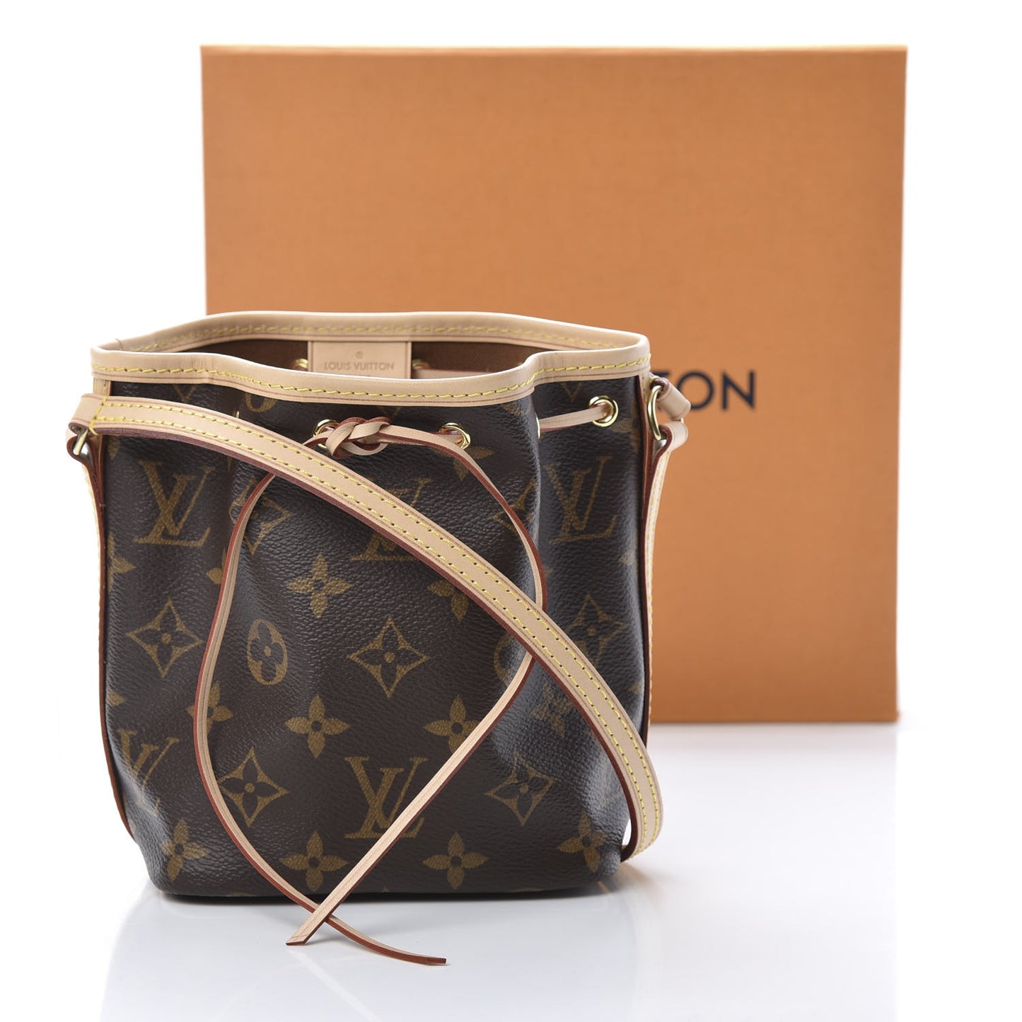 Monogram Nano Noe