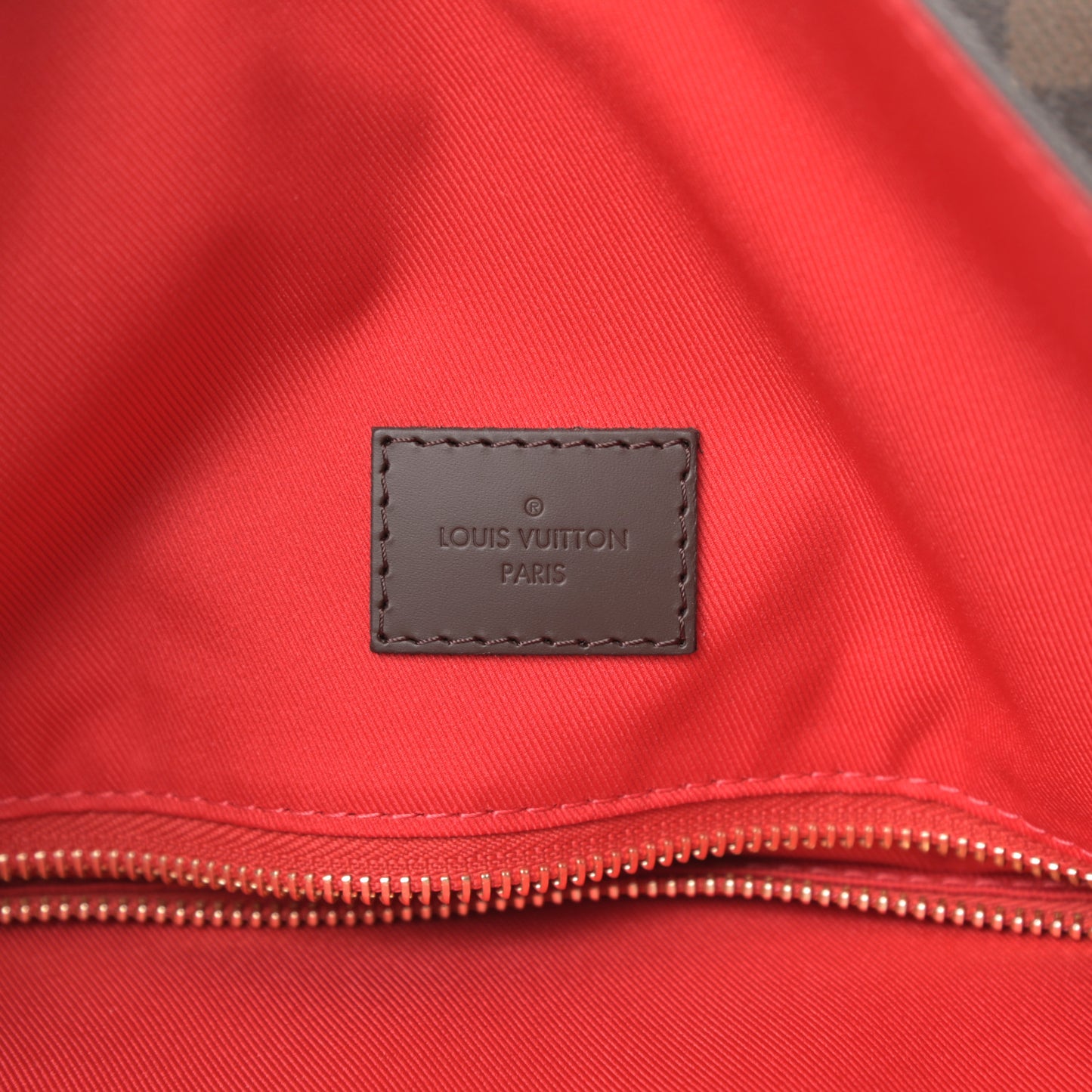 Damier Ebene Graceful MM