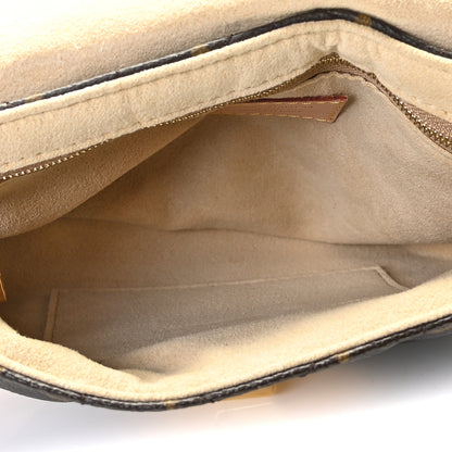 Louis Vuitton Monogram Etoile Clutch 5 of 7