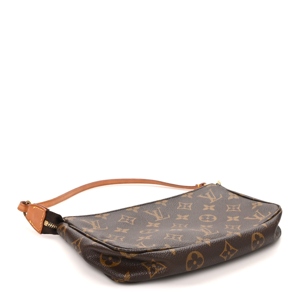 Louis Vuitton Monogram Pochette Accessories 3 of 9