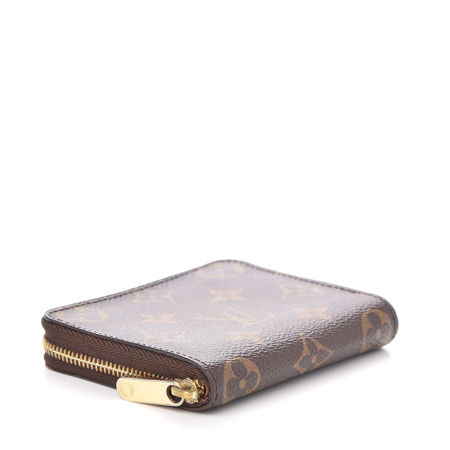 Monogram Zippy Coin Purse