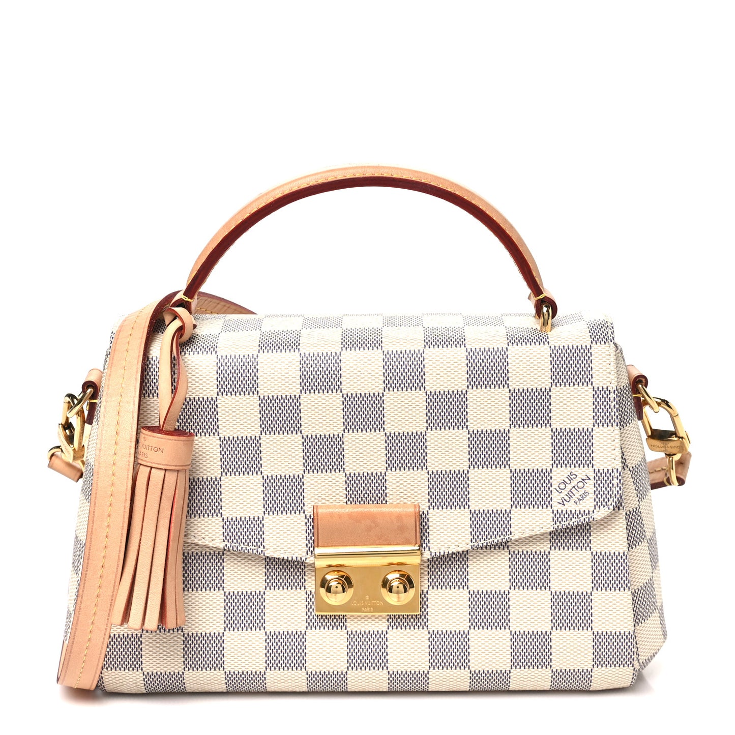Damier Azur Croisette