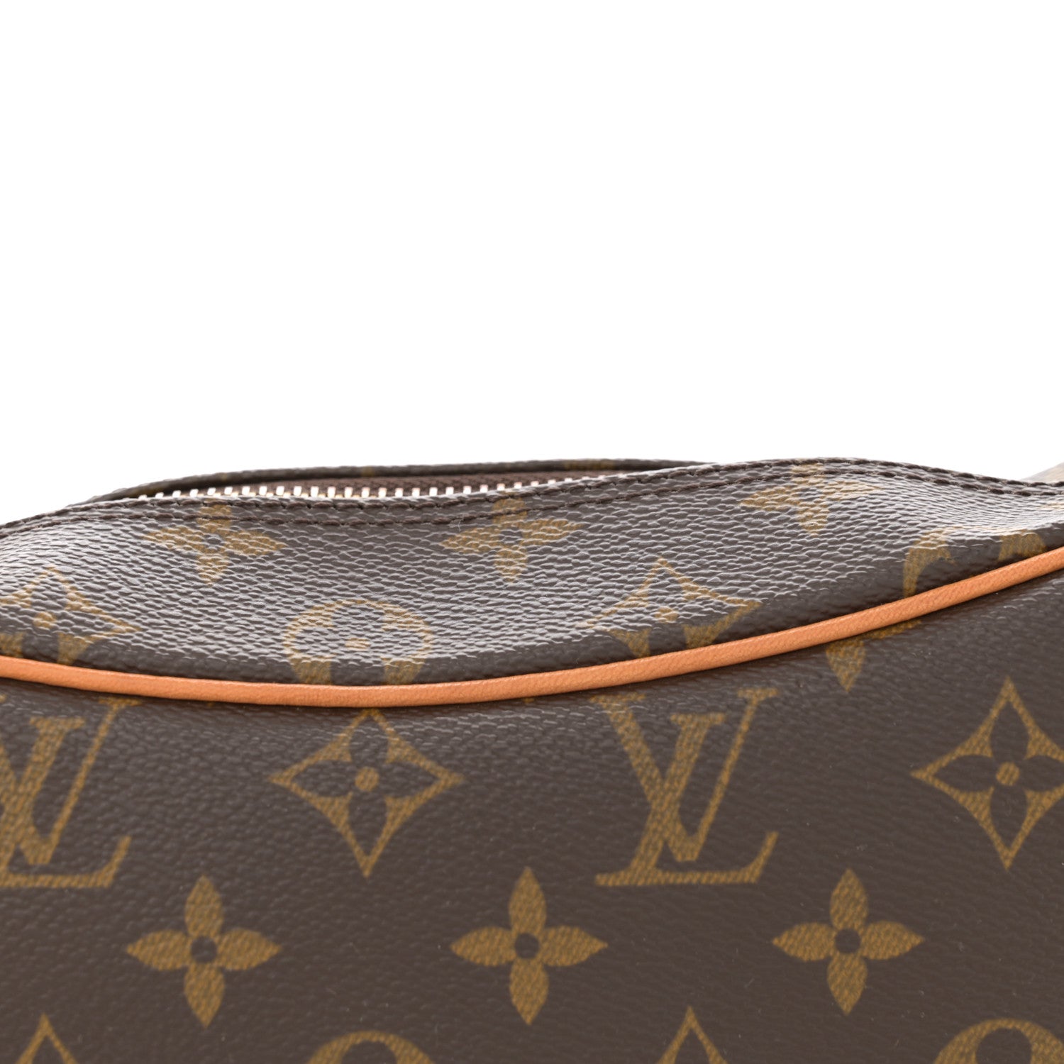 Louis Vuitton Monogram Boulogne 30 10 of 10