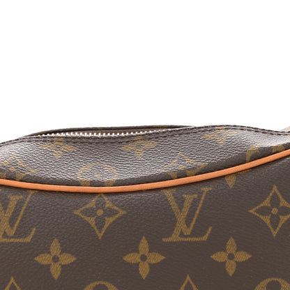 Louis Vuitton Monogram Boulogne 30 10 of 10