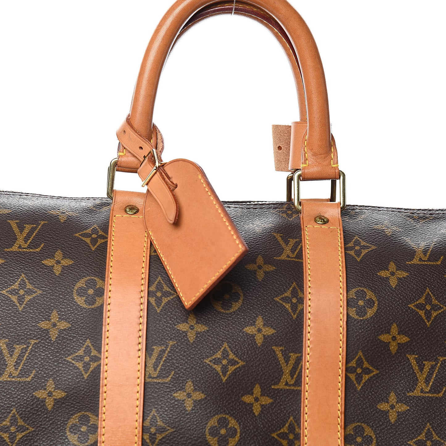 Monogram Keepall 45