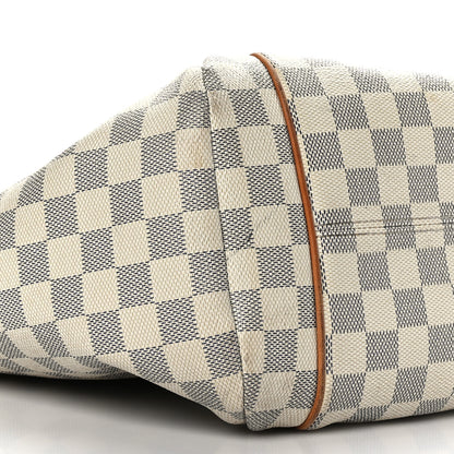 Louis Vuitton Damier Azur Totally GM 7 of 13