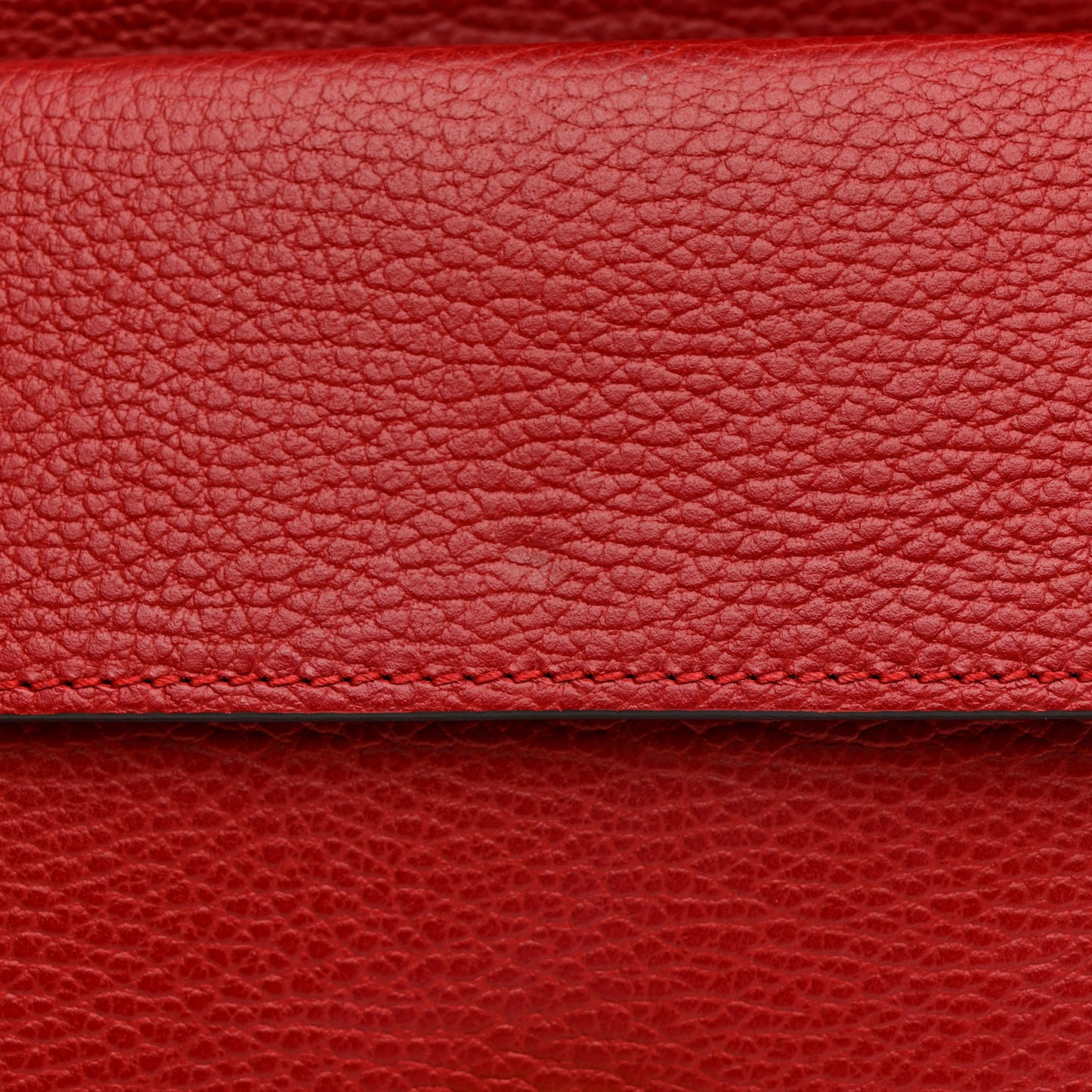 Calfskin Mini Dionysus Shoulder Bag Hibiscus Red