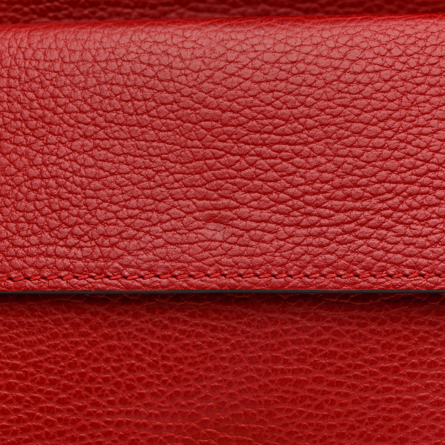 Gucci Calfskin Mini Dionysus Shoulder Bag Hibiscus Red 12 of 12