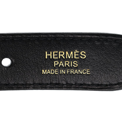 Hermes Evergrain Trim Duo 24 Black 7 of 11