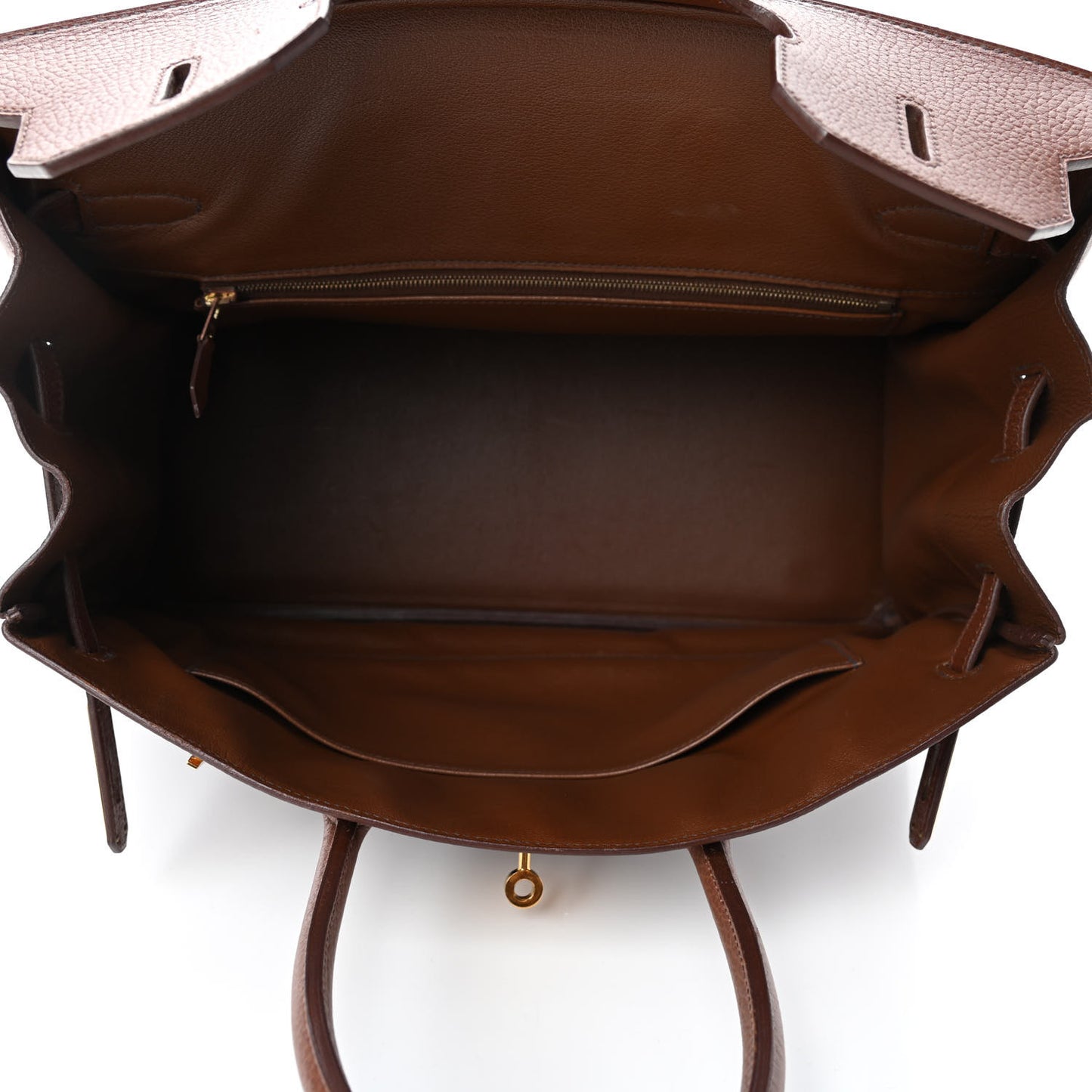 Ardennes Birkin 35 Noisette