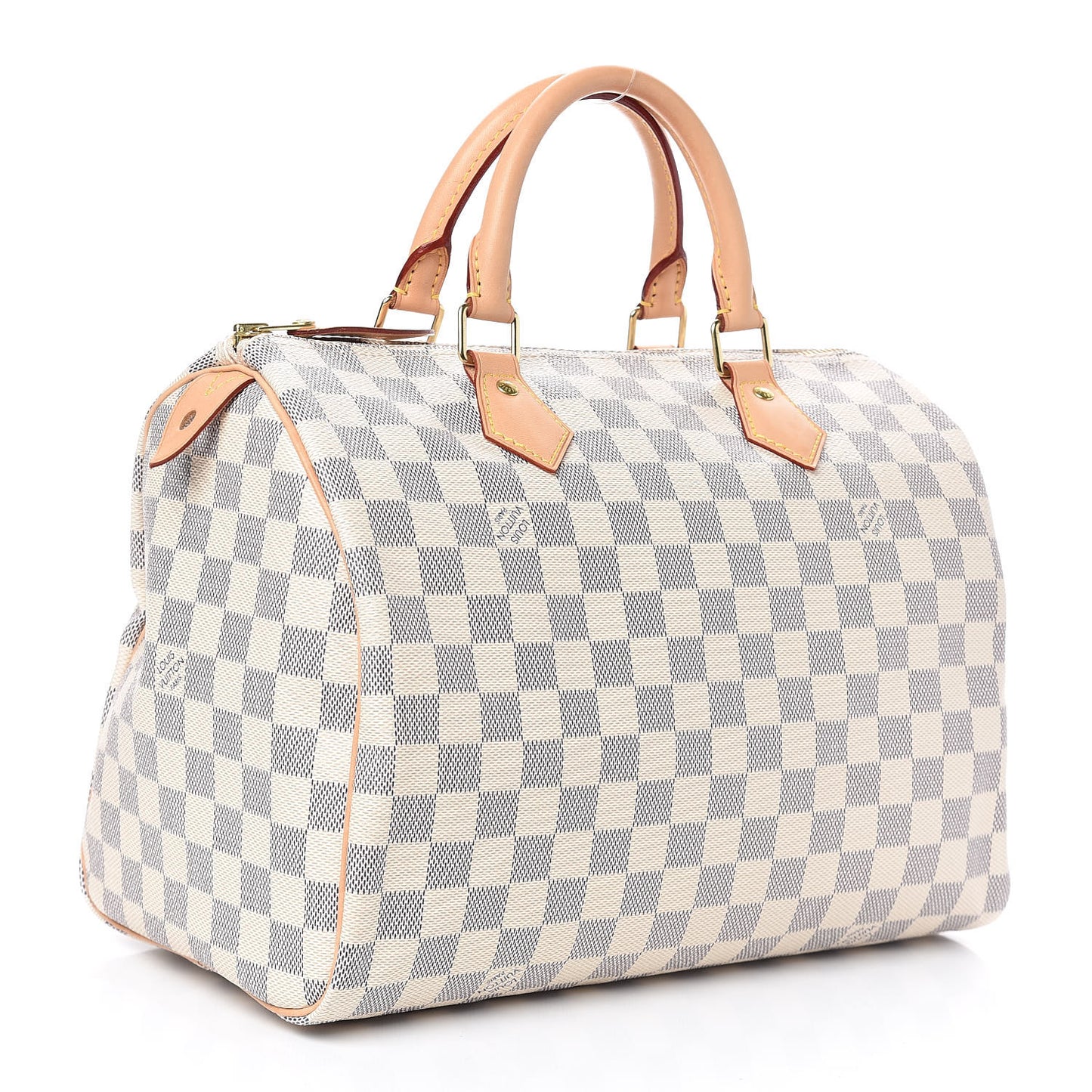 Damier Azur Speedy 30