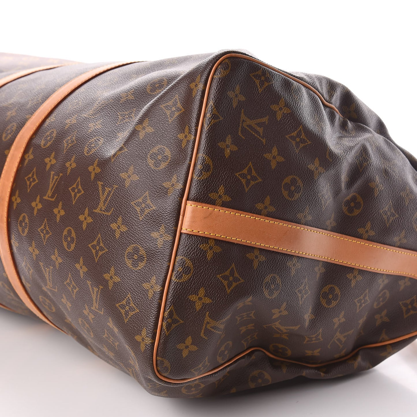 Monogram Keepall Bandouliere 60