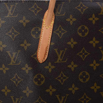 Louis Vuitton Monogram Raspail MM 6 of 10
