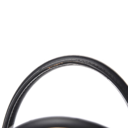 Givenchy Sugar Goatskin Medium Antigona Black 12 of 13