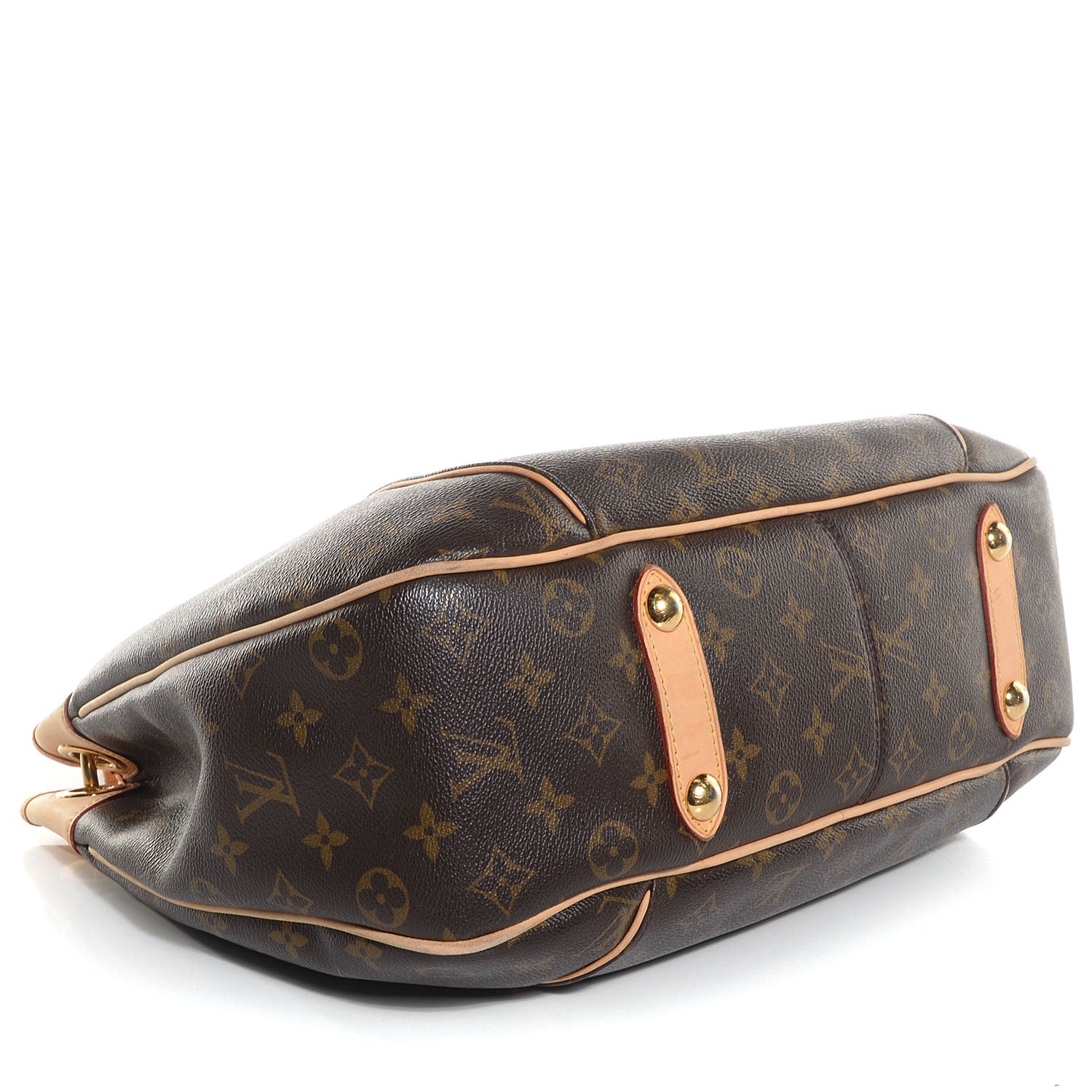 Louis Vuitton Monogram Galliera PM 4 of 8