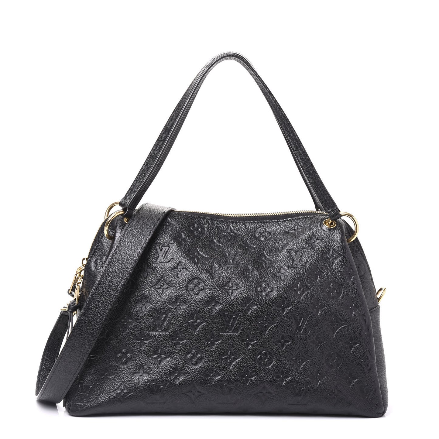 Empreinte Ponthieu PM Black