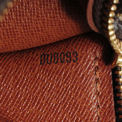 Louis Vuitton Monogram Papillon 26 7 of 7