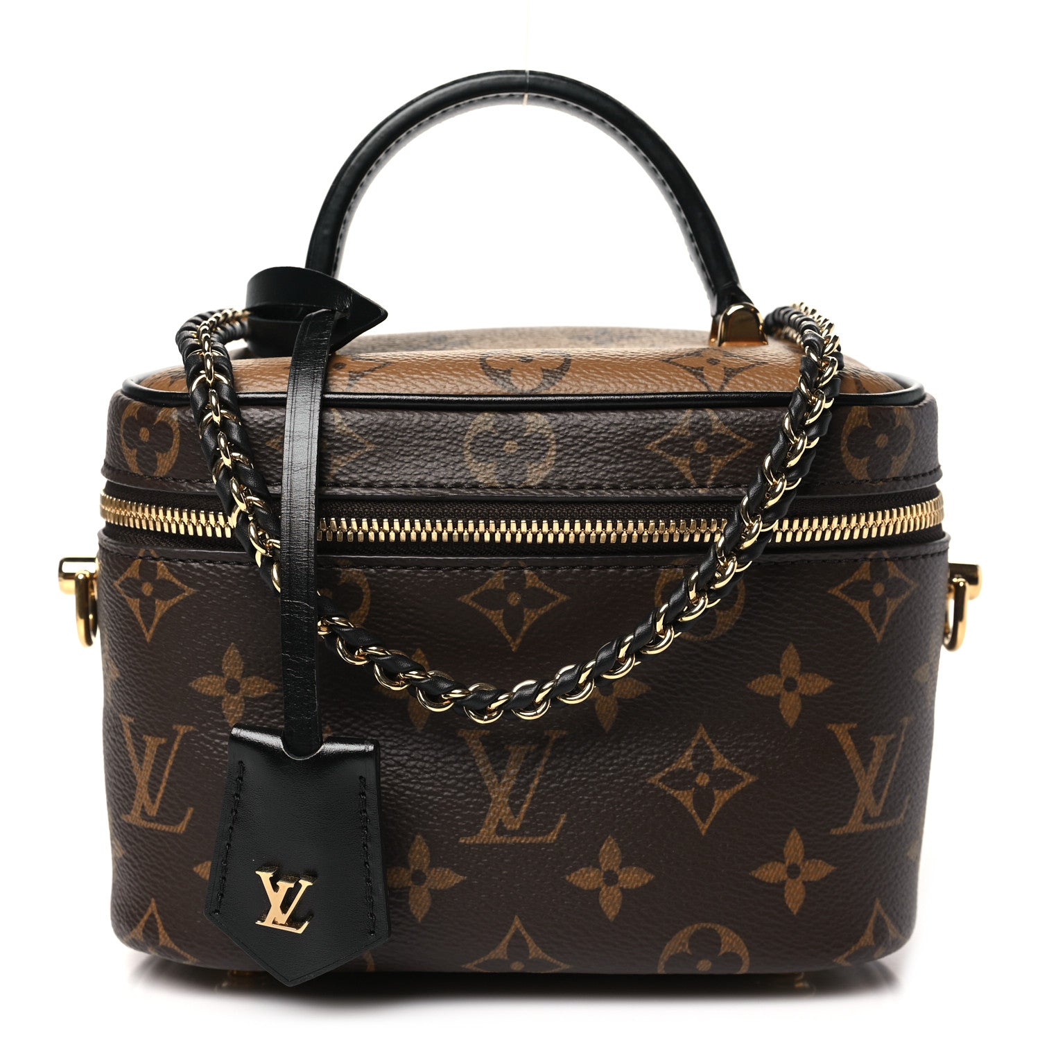Louis Vuitton Reverse Monogram Vanity PM 1 of 10