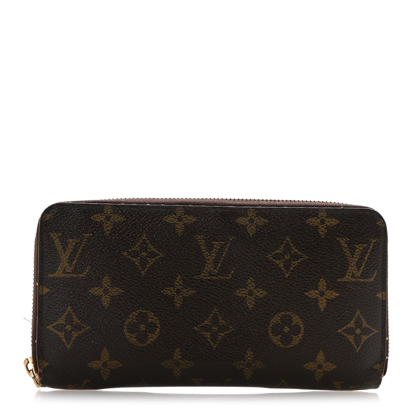 Monogram Zippy Wallet