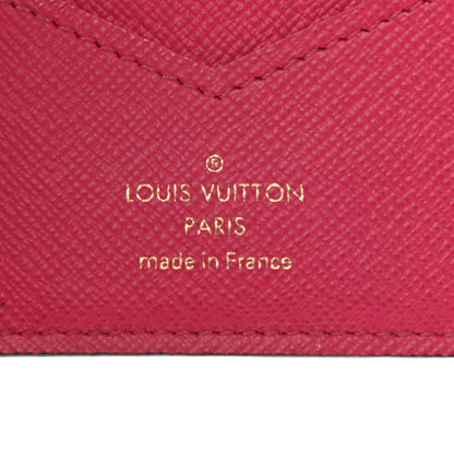 Louis Vuitton Monogram 2017 Christmas Animation Passport Cover 6 of 6