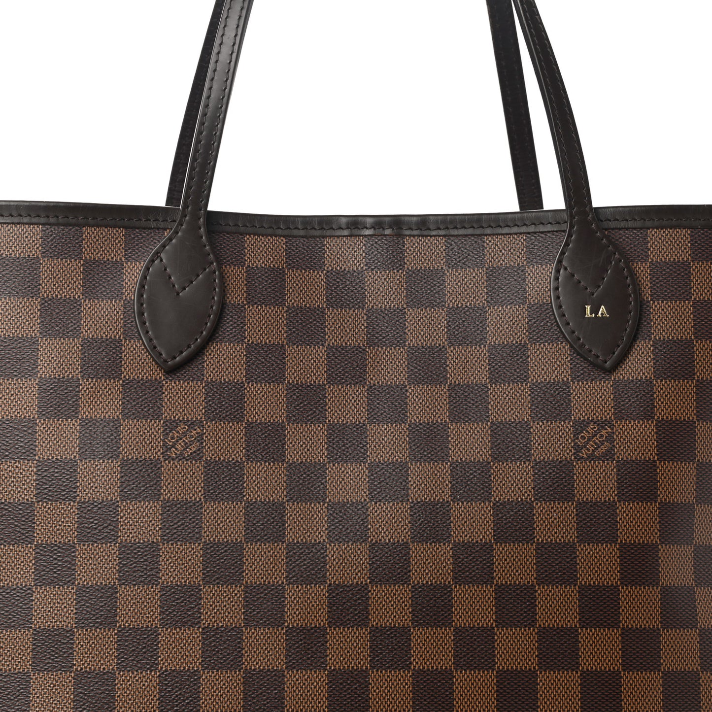 Damier Ebene Neo Neverfull GM