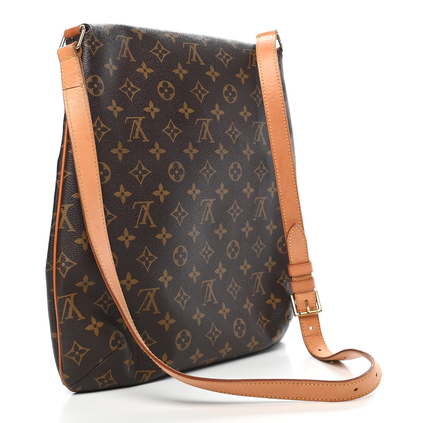 Monogram Musette GM