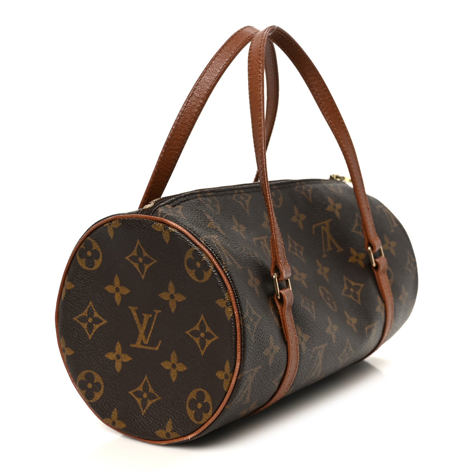 Louis Vuitton Monogram Papillon 26 1837373 – FASHIONPHILE