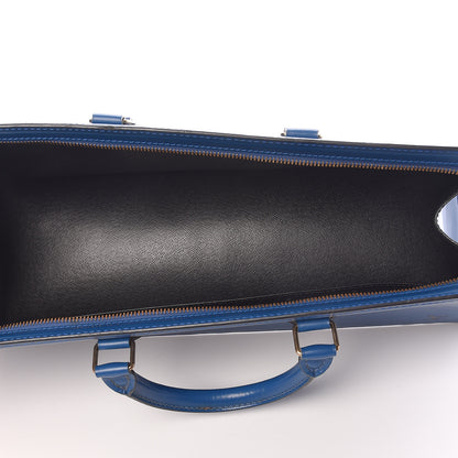 Louis Vuitton Epi Sac Triangle Toledo 6 of 10