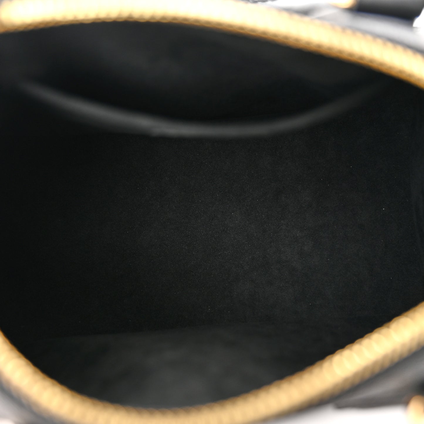 Empreinte Monogram Giant Speedy Bandouliere 20 Black