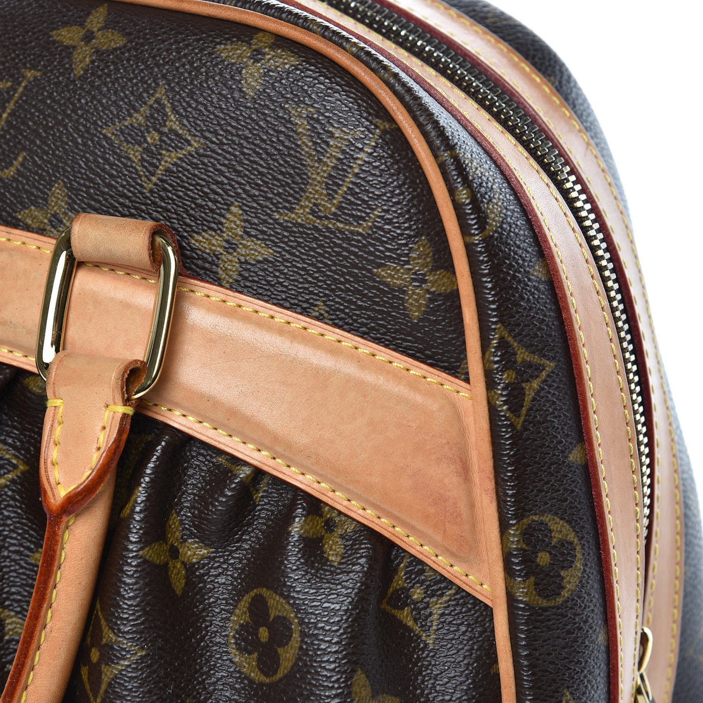 Monogram Mizi