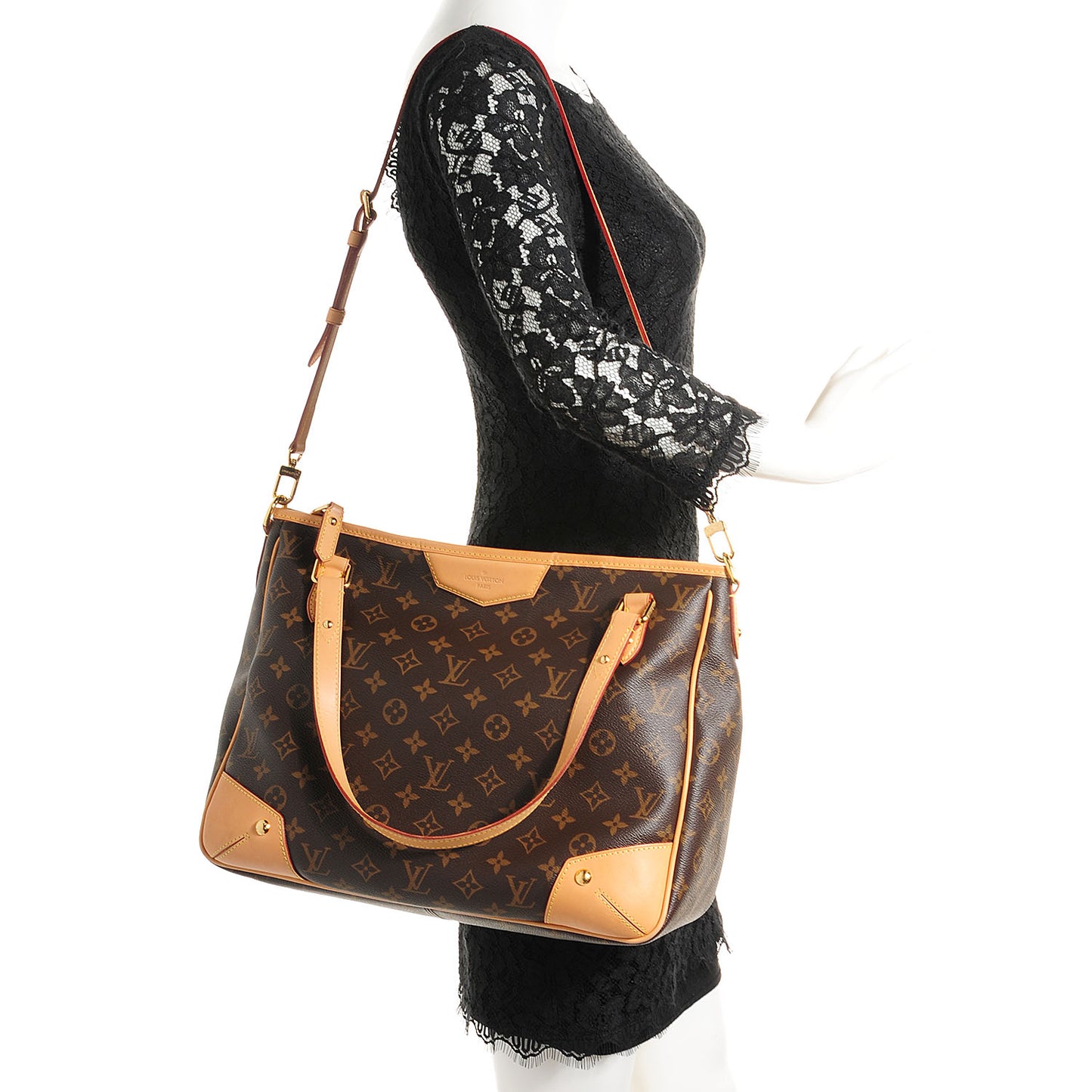 Monogram Estrela MM