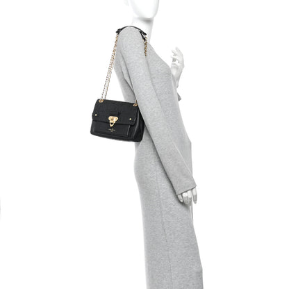 Louis Vuitton Empreinte Vavin BB Black 2 of 10