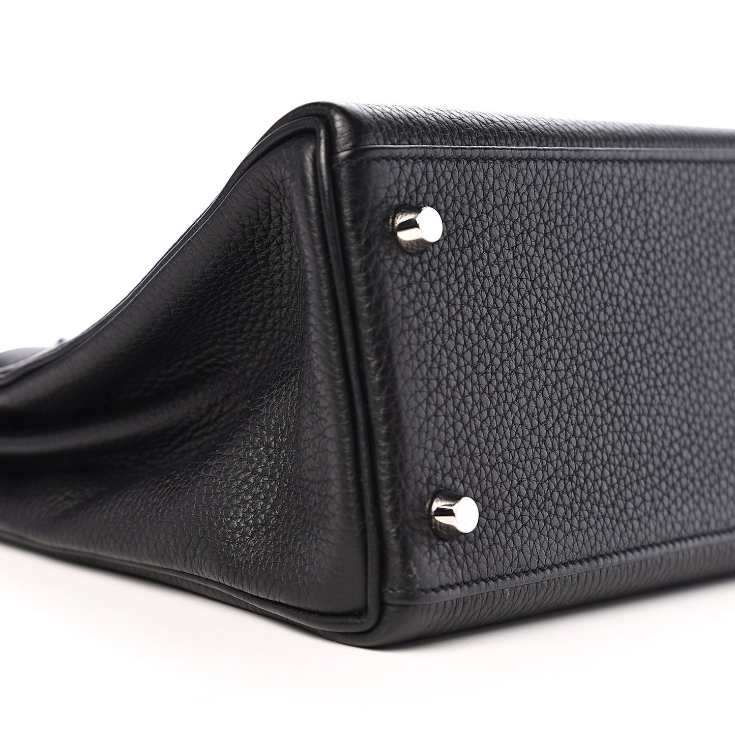 Taurillon Clemence Kelly Retourne 28 Black