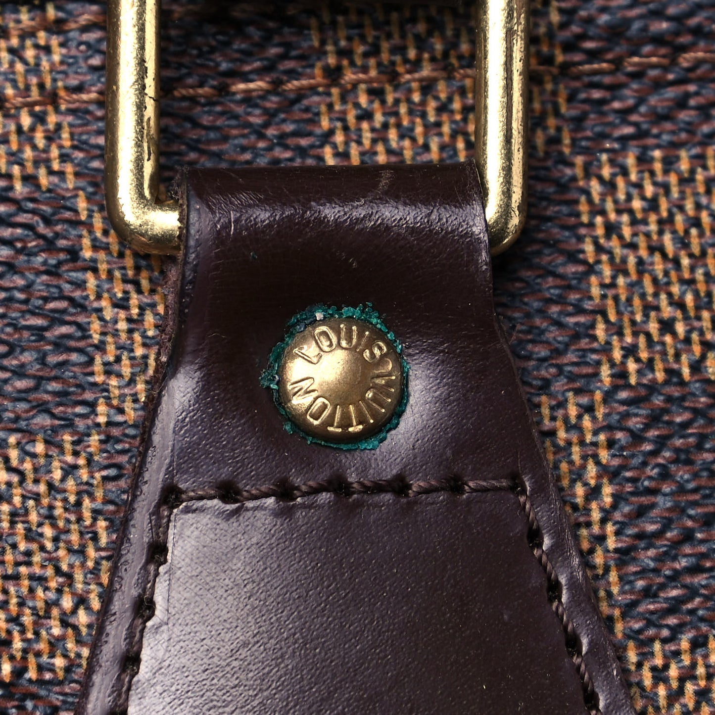 Damier Ebene Speedy 30