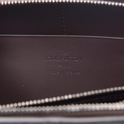 Louis Vuitton Epi Z Portefeuille Wallet Moka 6 of 6