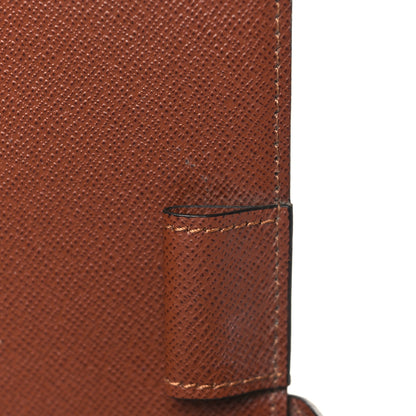 Louis Vuitton Monogram Large Ring Agenda Cover 11 of 12