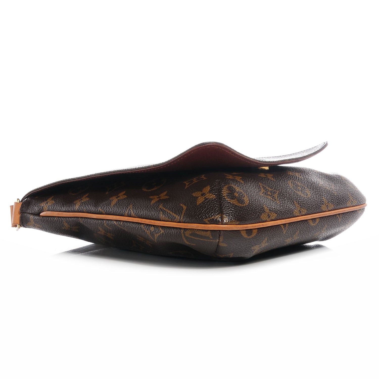 Louis Vuitton Monogram Musette Salsa 4 of 7