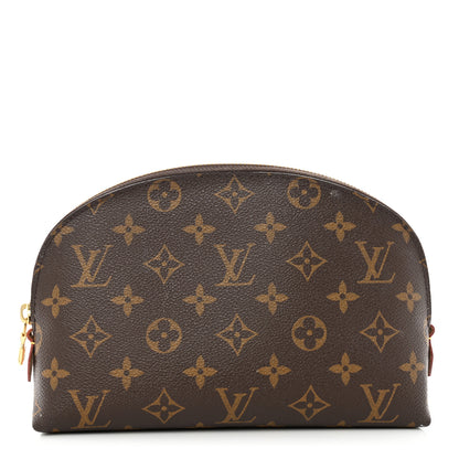 Louis Vuitton Monogram Cosmetic Pouch GM 1 of 7