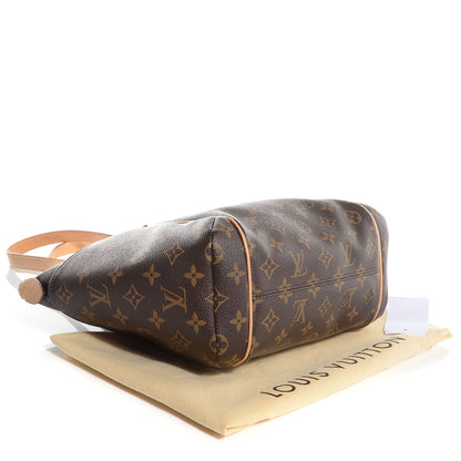 Louis Vuitton Monogram Totally PM 4 of 7