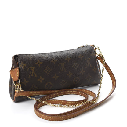 Louis Vuitton Monogram Eva Clutch 3 of 10