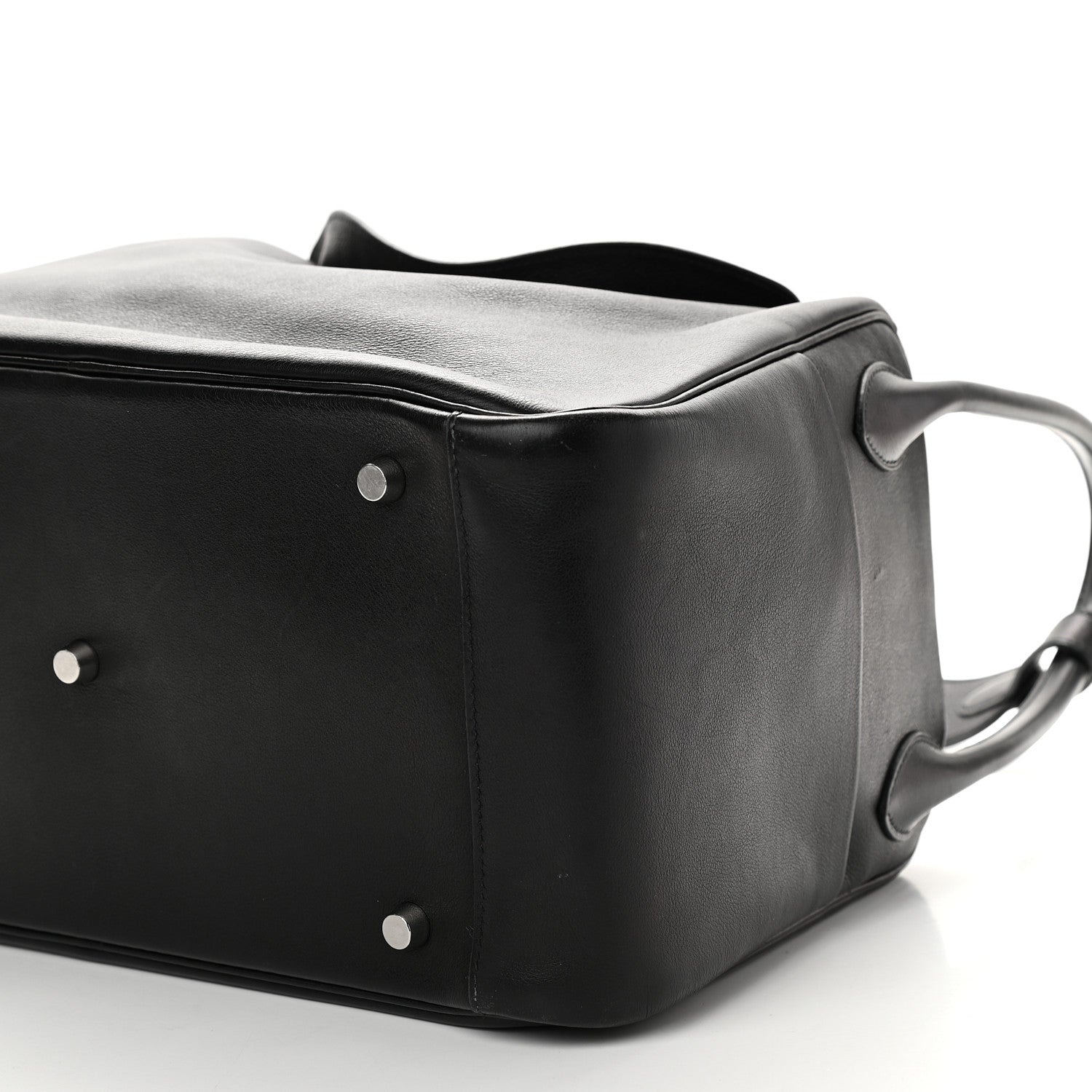 Hermes Swift Lindy 34 Black 8 of 8