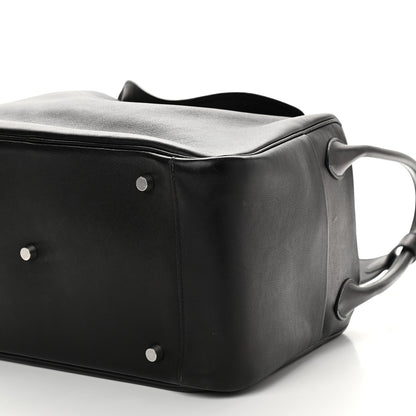 Hermes Swift Lindy 34 Black 8 of 8