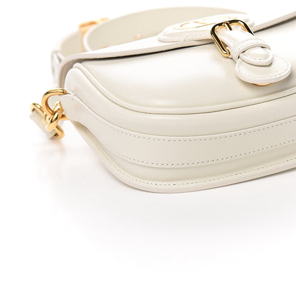 Christian Dior Box Calfskin Small Bobby Bag White 7 of 9