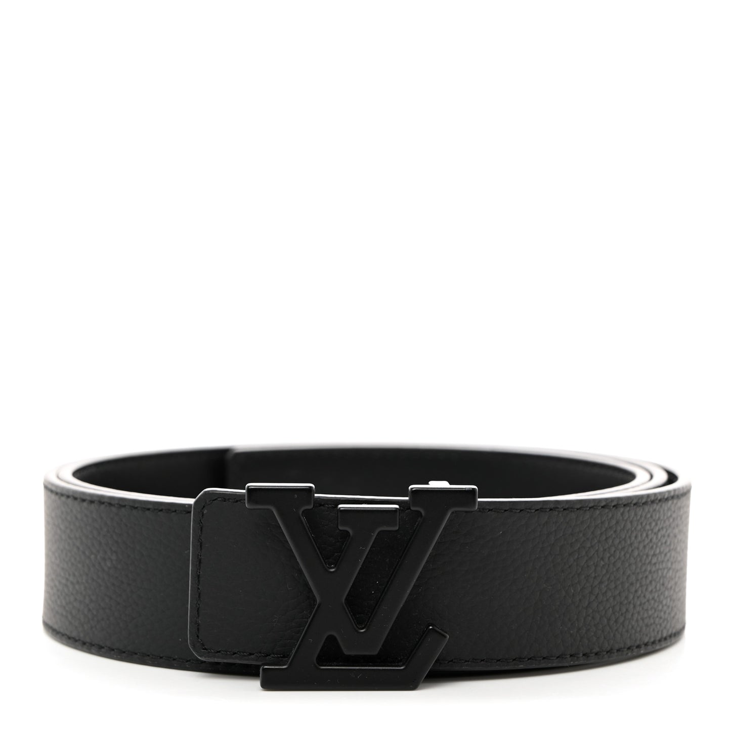 Calfskin 35mm LV Aerogram Belt 95 38